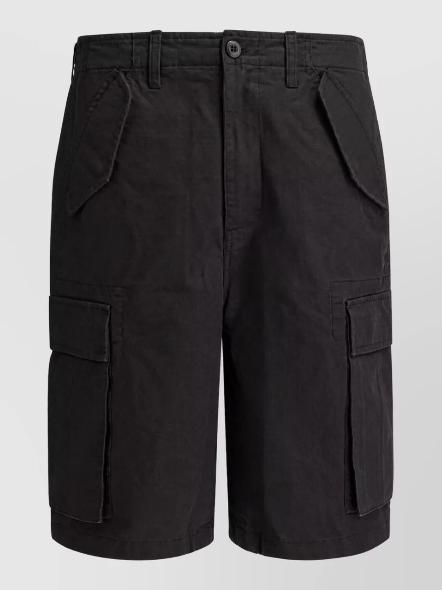 Stüssy Cotton Cargo Shorts