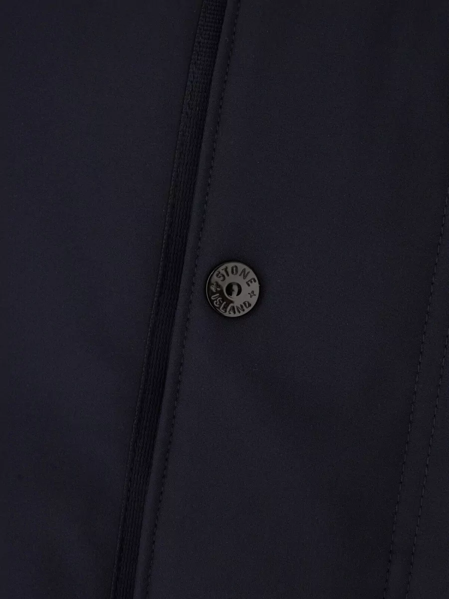 Stone Island Stretch Jacket