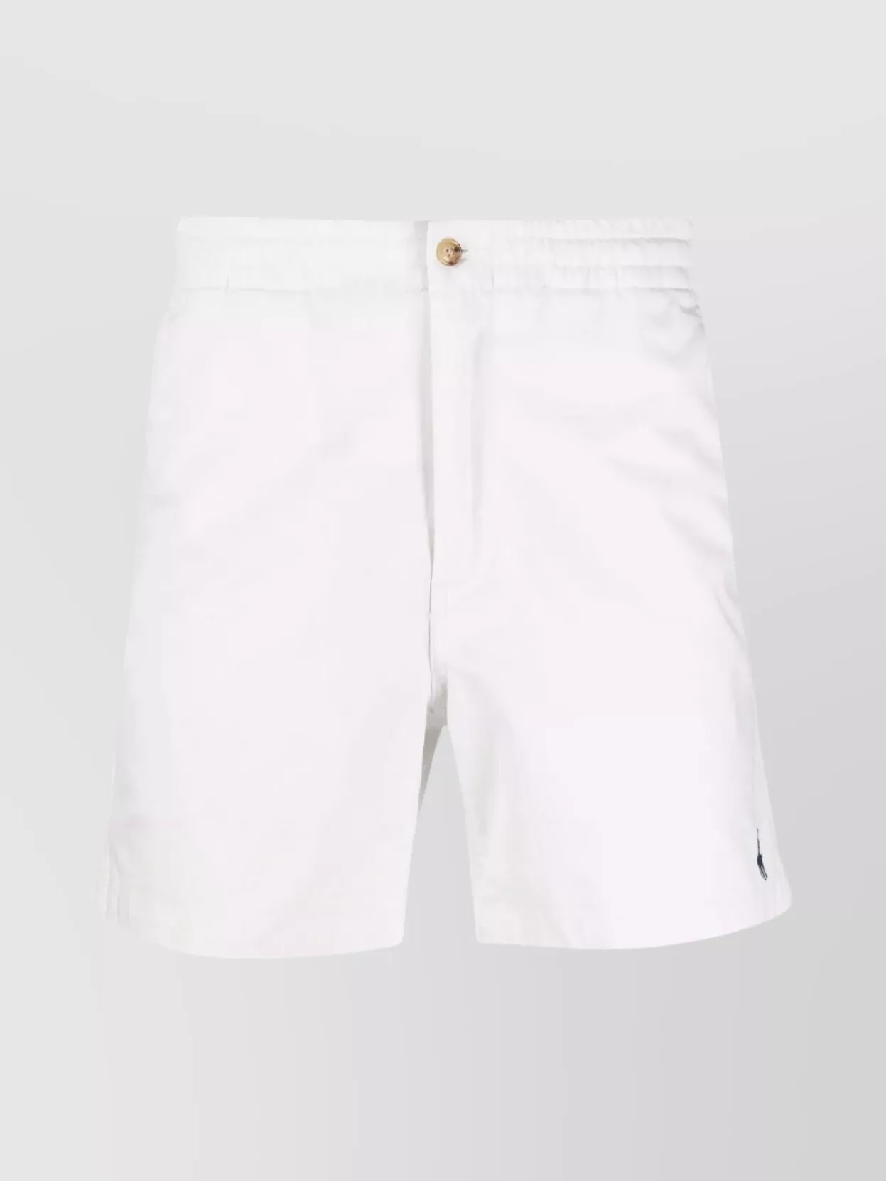 Polo Ralph Lauren Front Flat No Subclass Shorts
