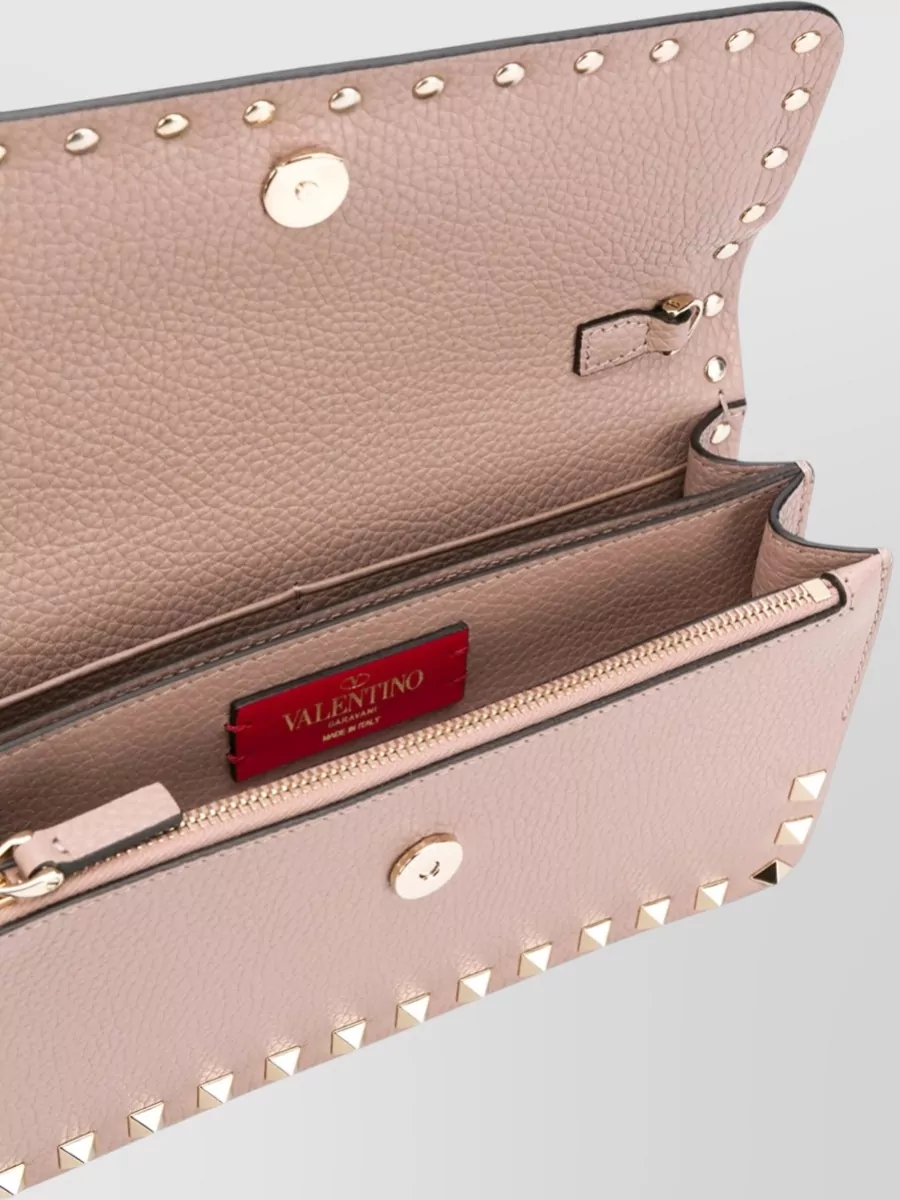 Valentino Leather Wallet