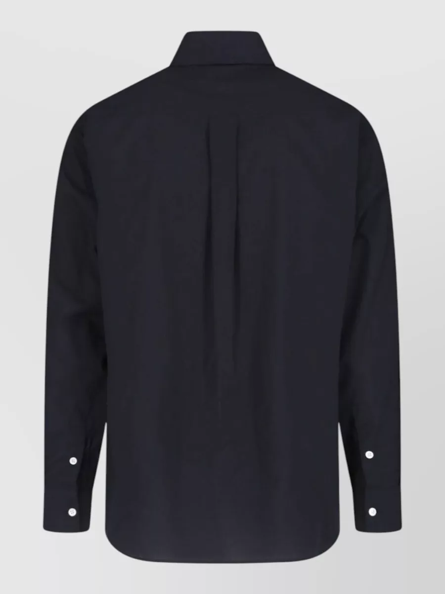 Lemaire Cotton Shirt