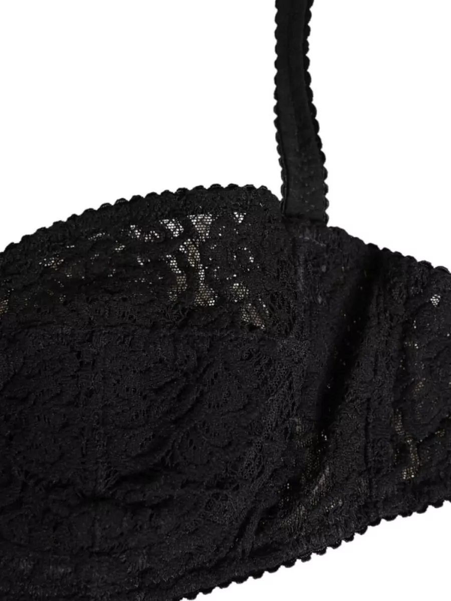 Dolce&Gabbana Lace Underwire Bra