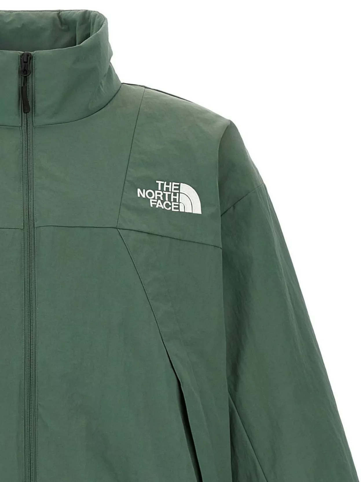 THE NORTH FACE 'NSE' BOMBER JACKET CUFFS ELASTIC