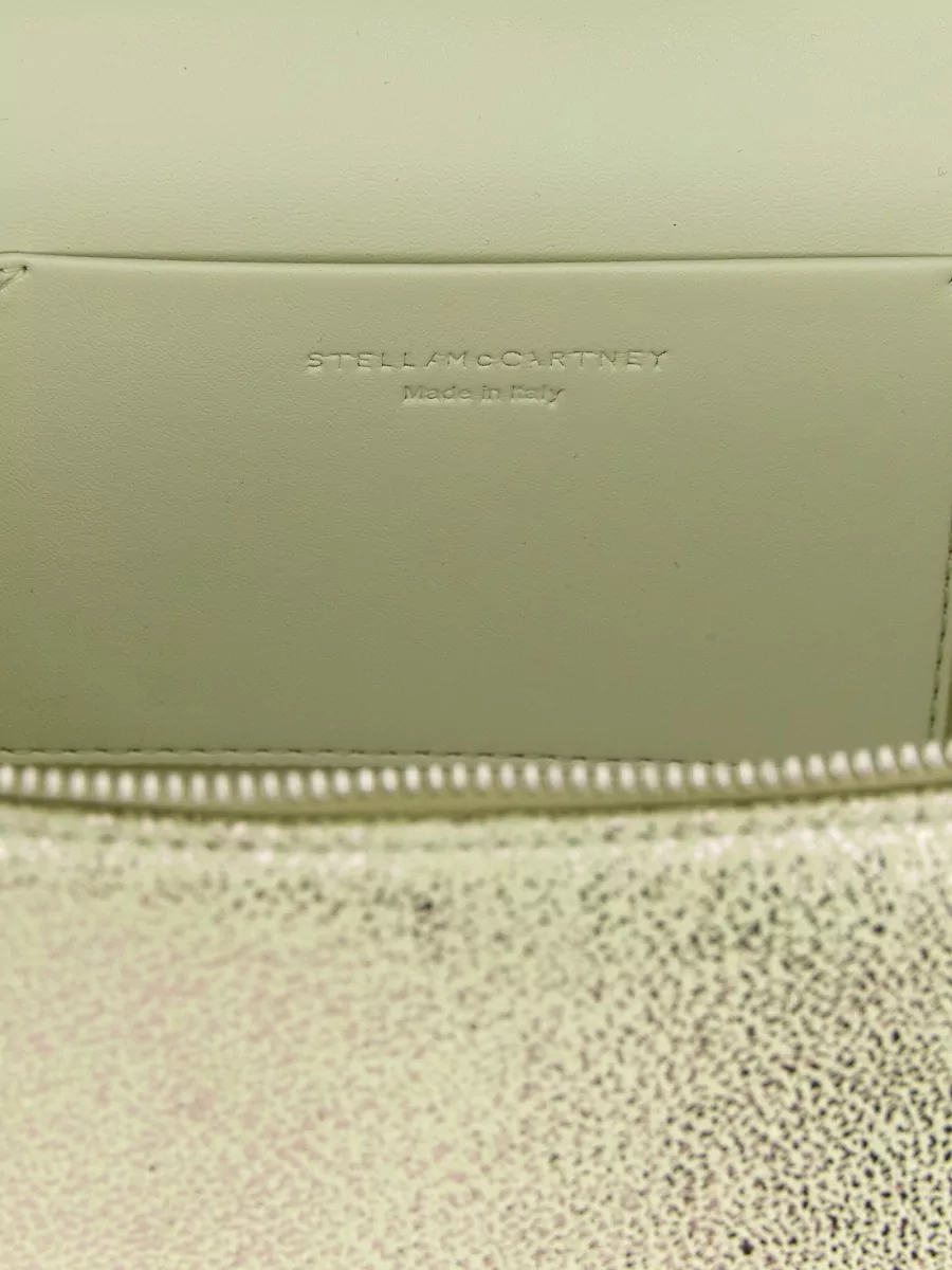 Stella Mccartney Falabella Vanity Cross-Body Bag