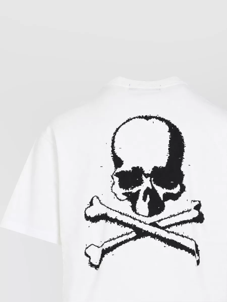 Mastermind World Logo Print T-Shirt