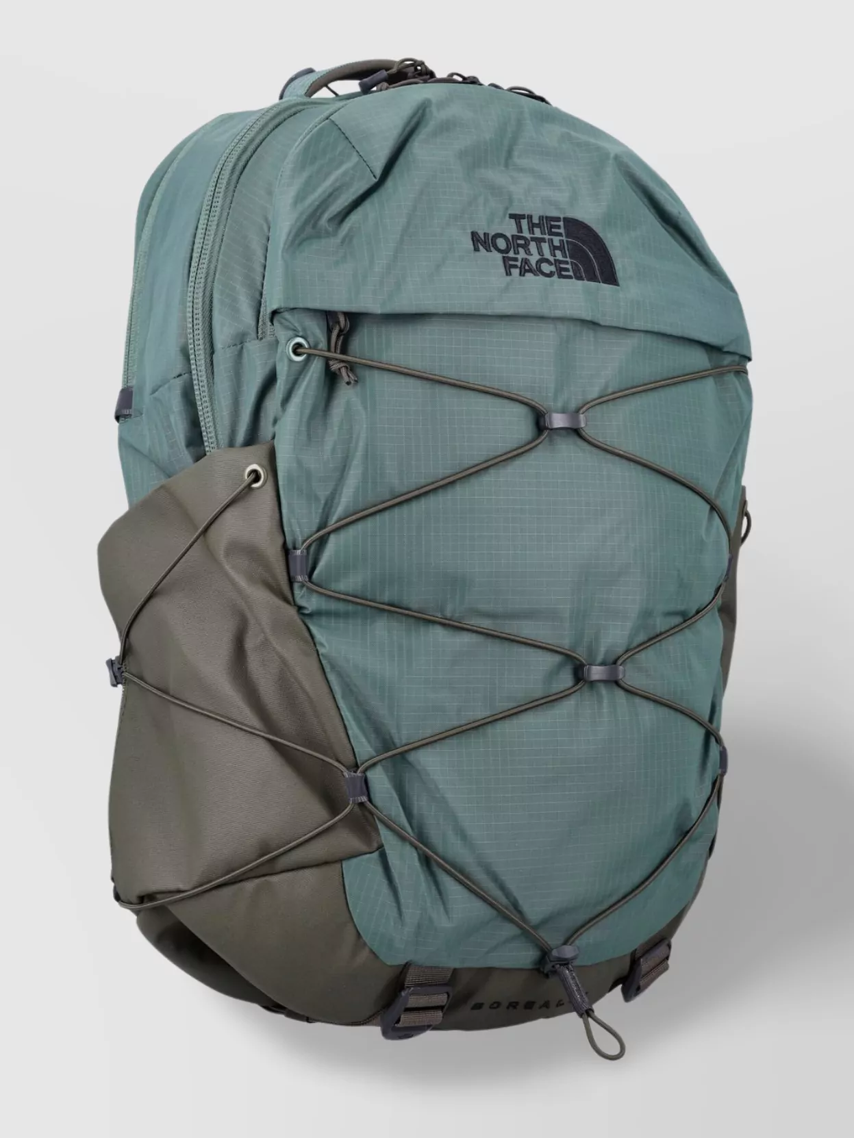 The North Face Borealis Backpack Featuring Adjustable Straps