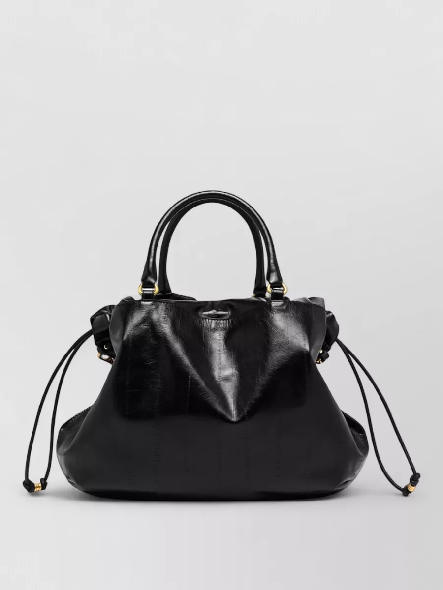 Gianni Chiarini Morgana Tote Bag