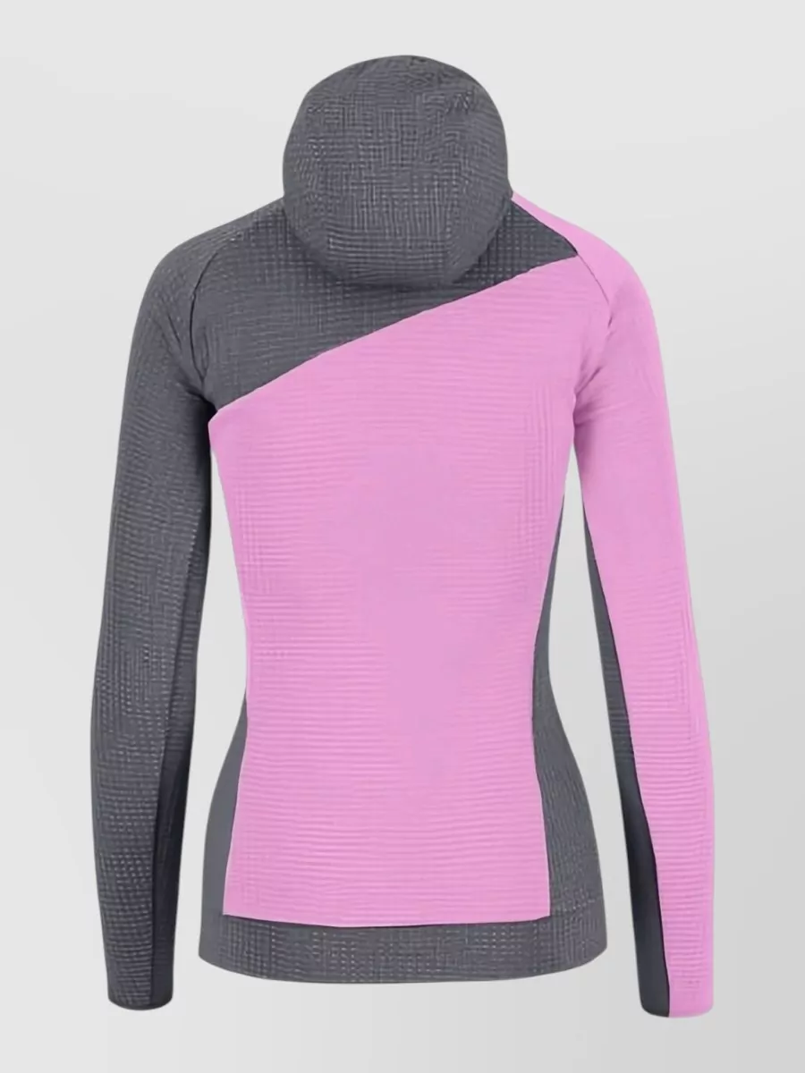 Karpos Silk Jumper