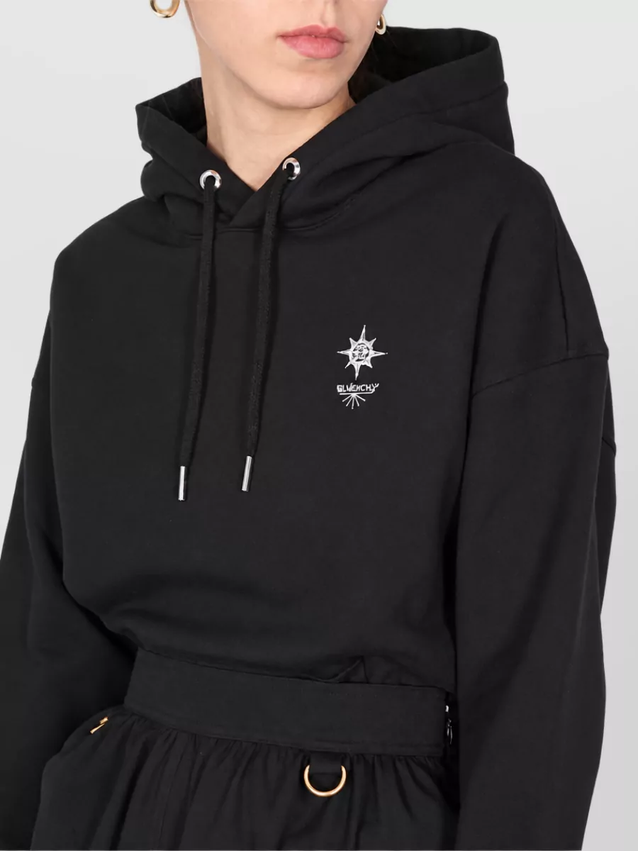 Givenchy Oversized Sweatshirt
