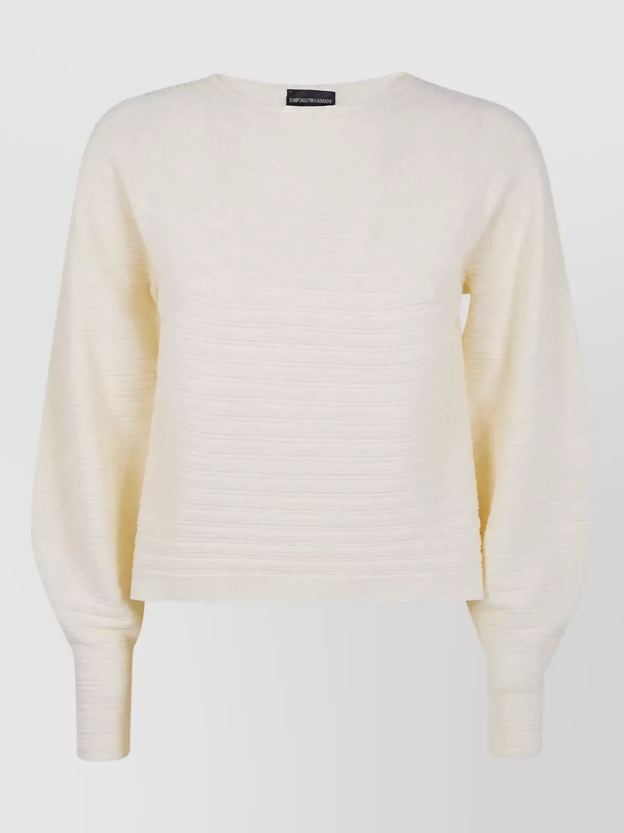 Emporio Armani blouse