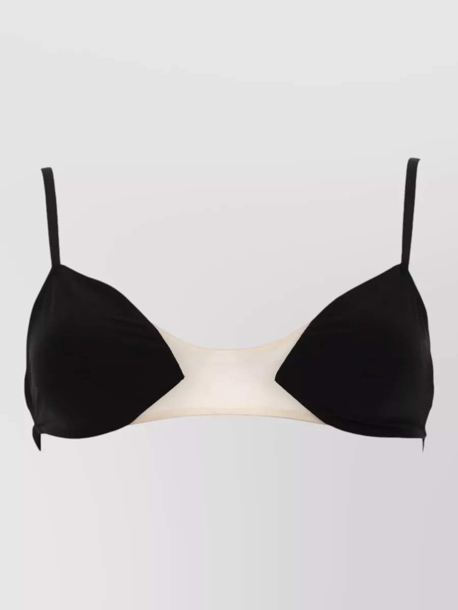 Rick Owens Bikini top
