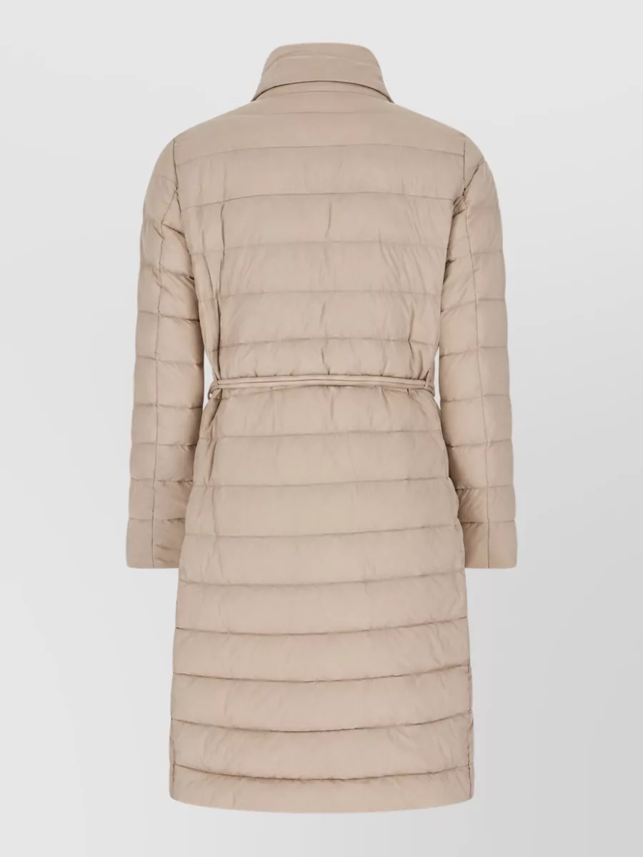 Moorer Down Puffer Jacket