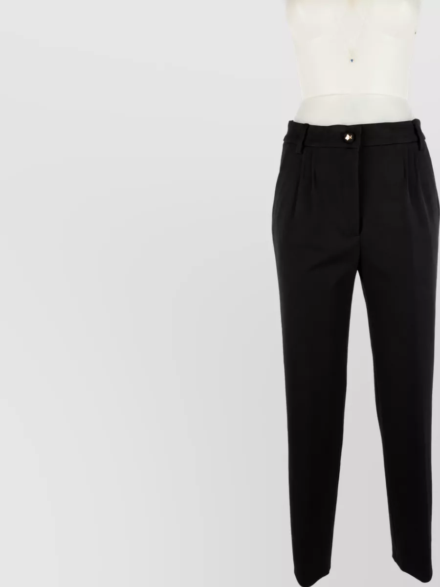 Genny tailored trousers