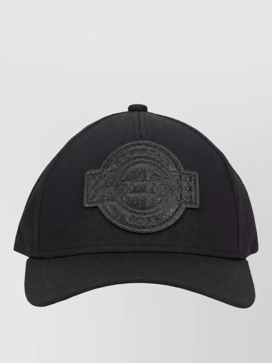 Boss Cotton Cap