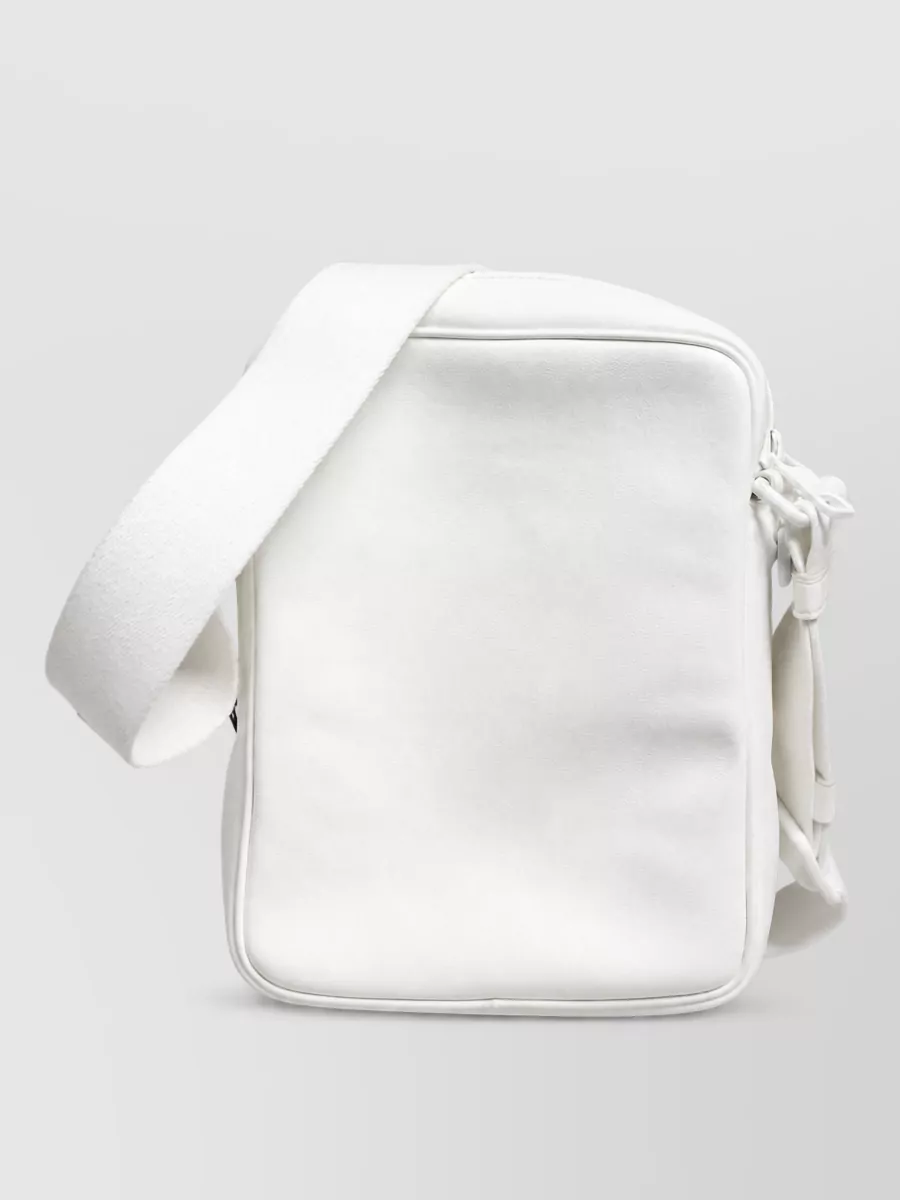 Dolce&Gabbana Logo Plaque Crossbody Shoulder Bag