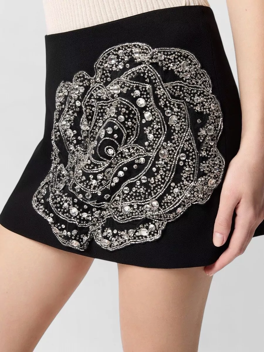 Pinko Mini Shorts