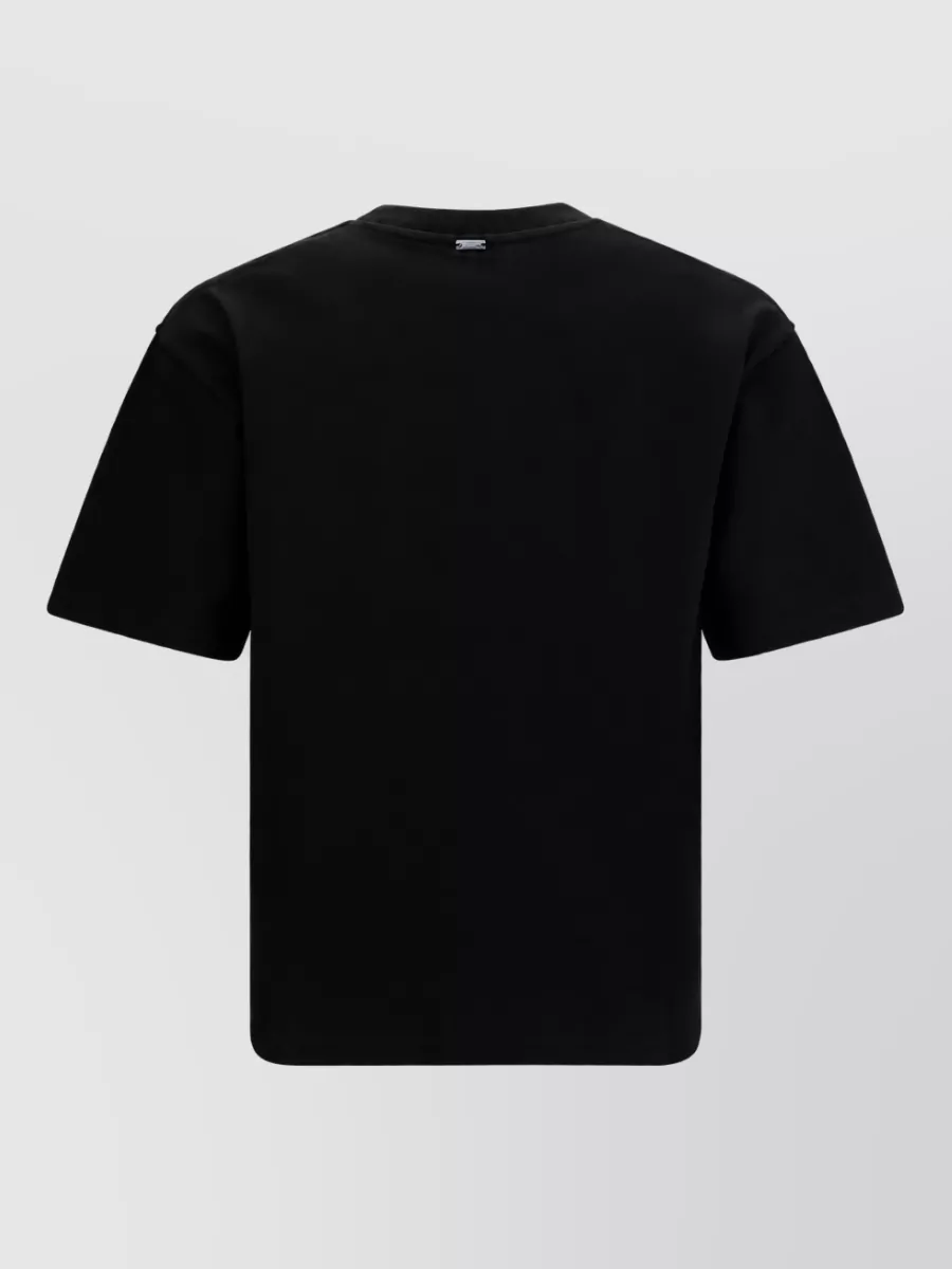 Herno Short-Sleeve T-Shirt