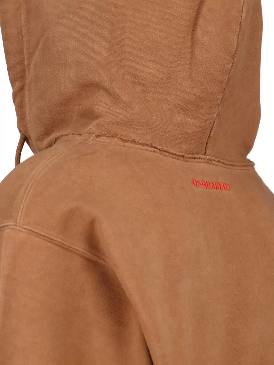 Dsquared2 Hoodie