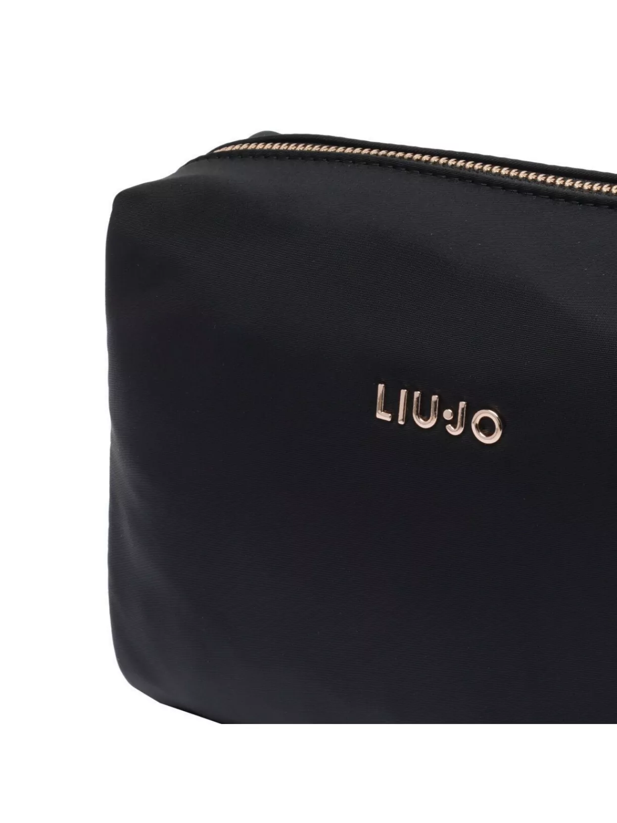 Liu •jo Logo Make Up Bag