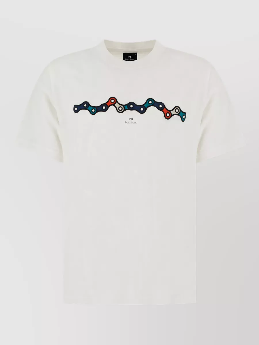 Paul Smith regular-fit t-shirt