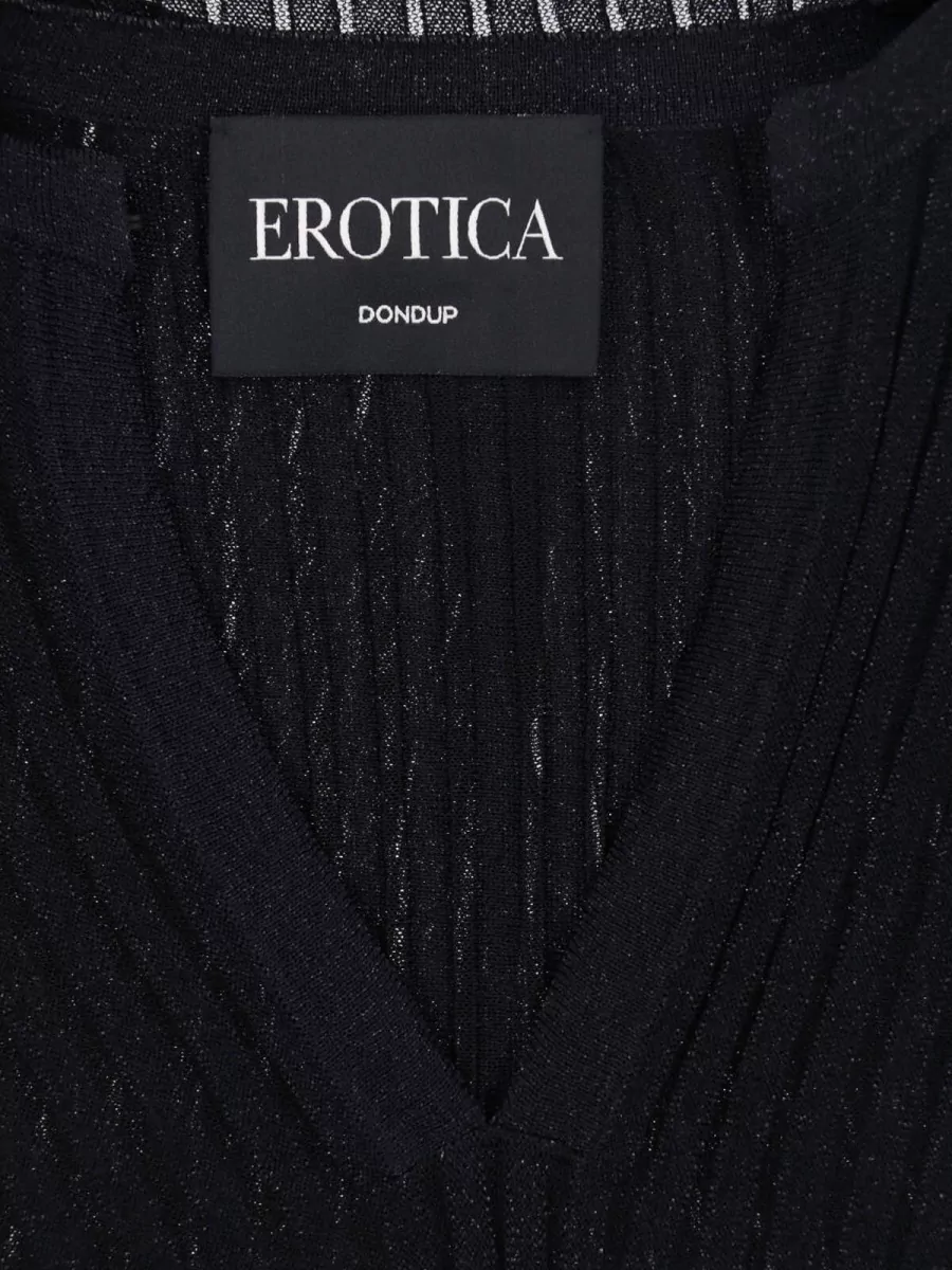 Dondup Crewneck T-Shirt