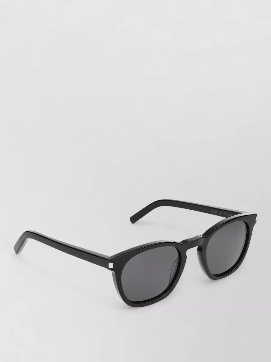 Saint Laurent Acetate Sunglasses