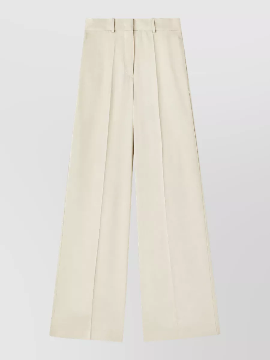 Jil Sander Wide-leg trousers