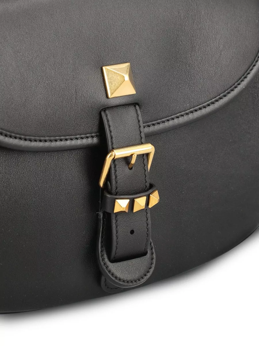 Valentino Garavani Leather Shoulder Bag