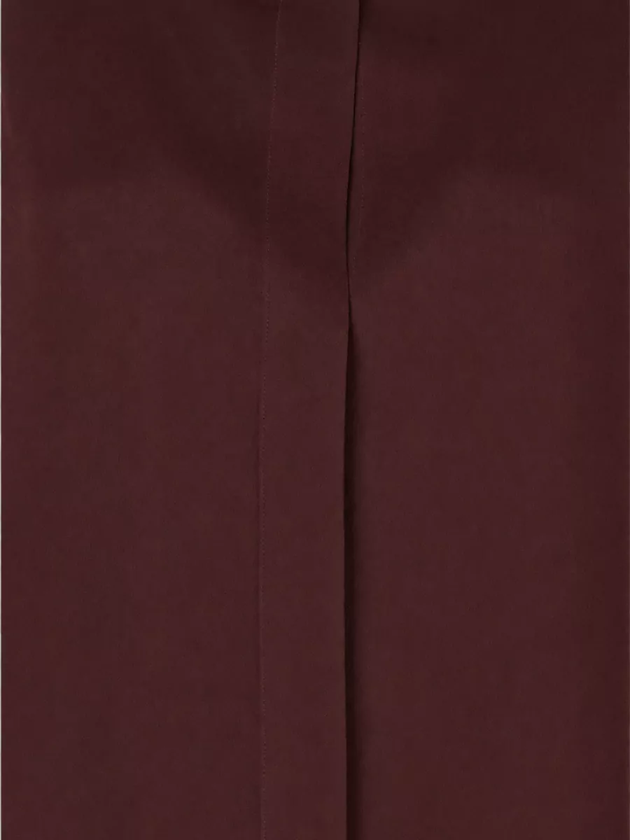 Peserico Acetate Blend Shirt