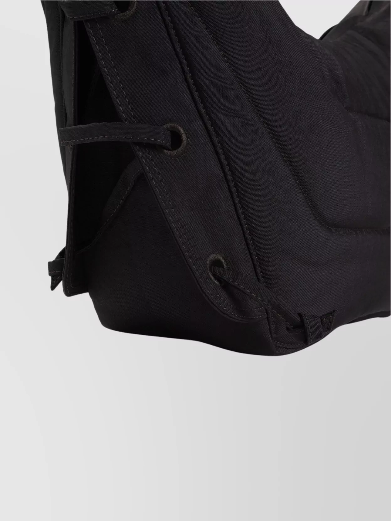 Lemaire Soft Game Medium Bag