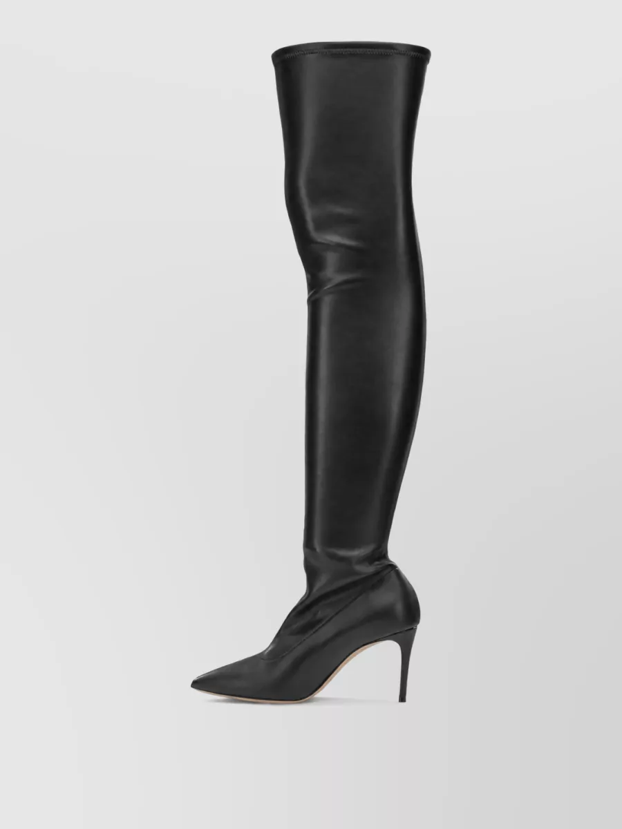Casadei Ankle Boots