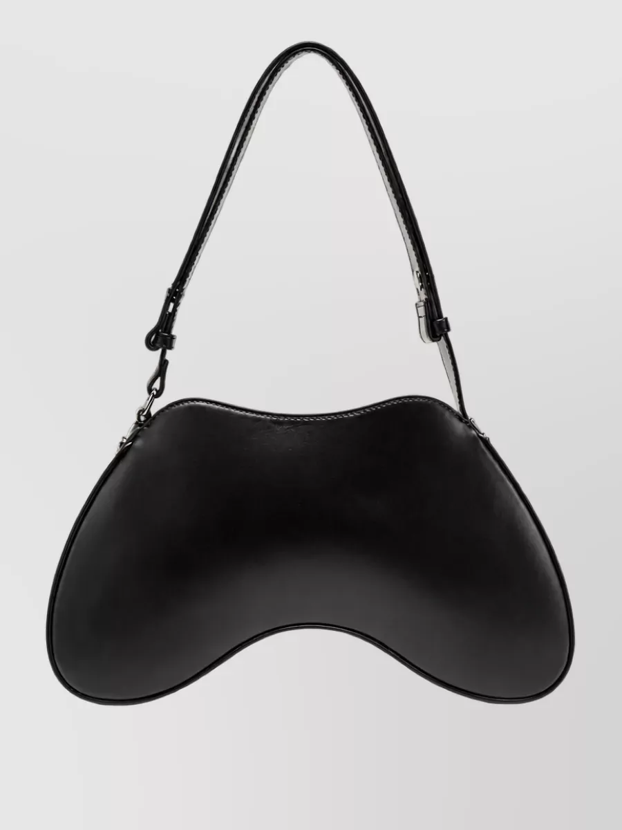Diesel Play Shoulder Bag