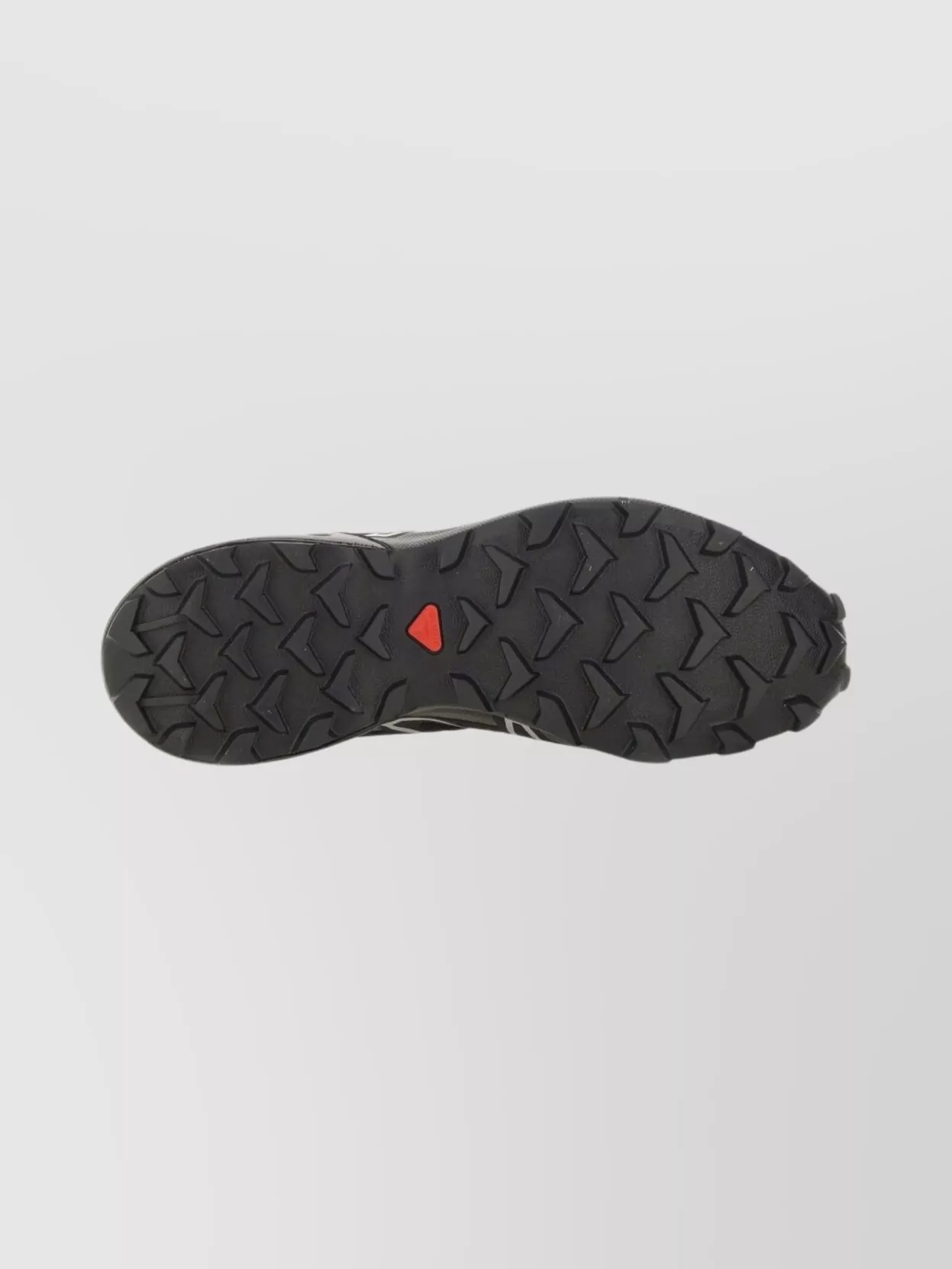 Salomon Breathable Sneakers Rubber Outsole