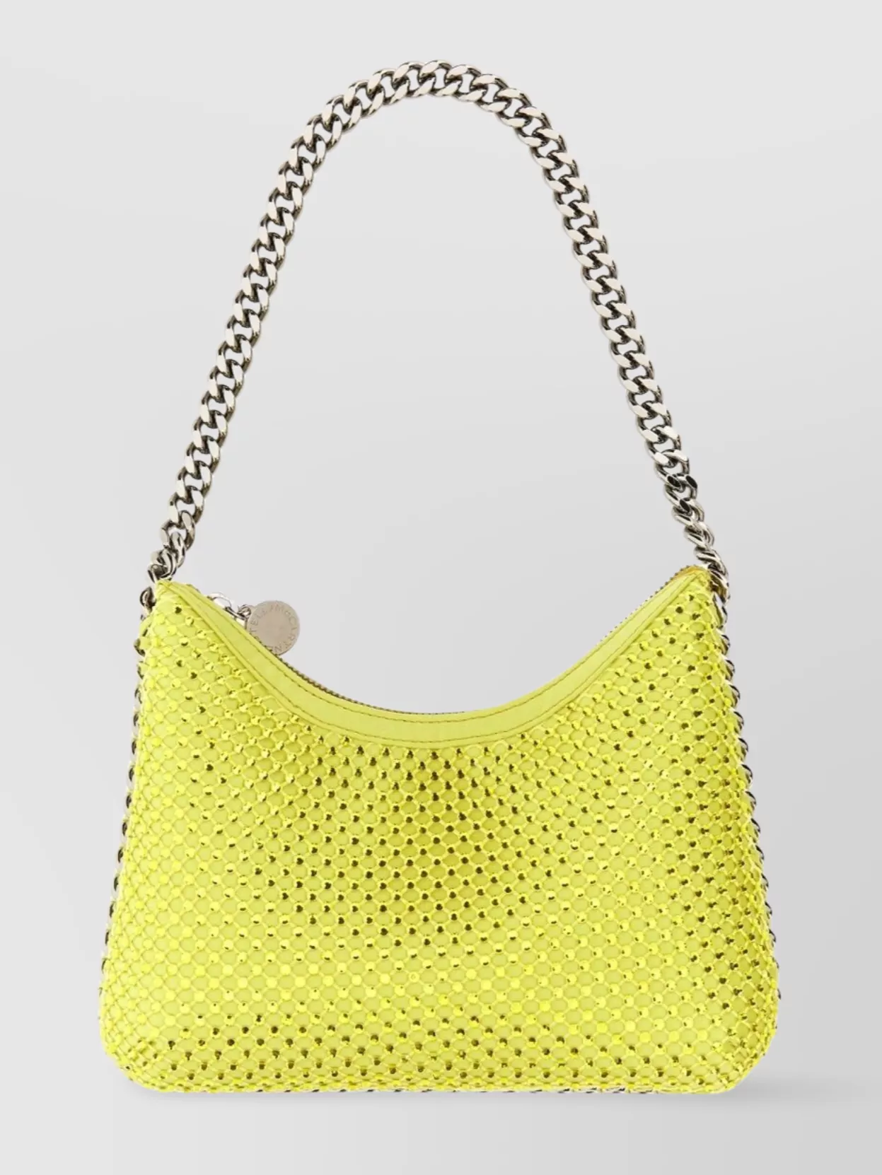 Stella Mccartney Mini Chain Shoulder Bag