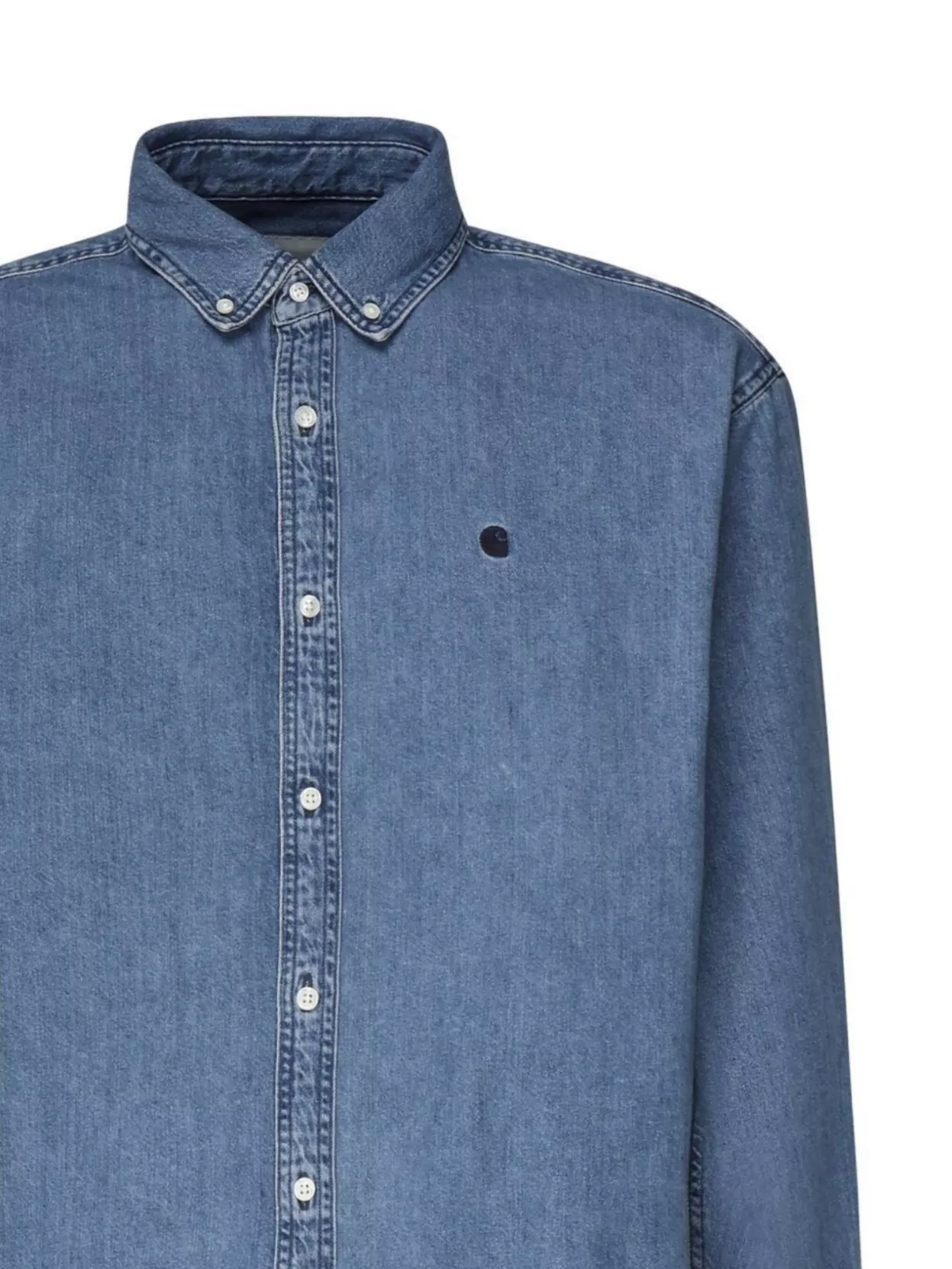 Carhartt Wip Denim Shirt