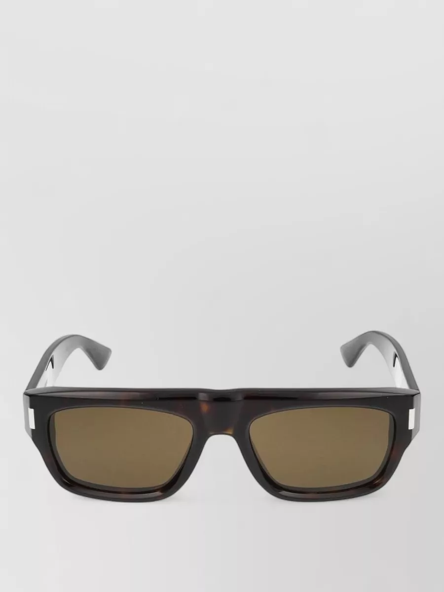 Saint Laurent square-frame sunglasses