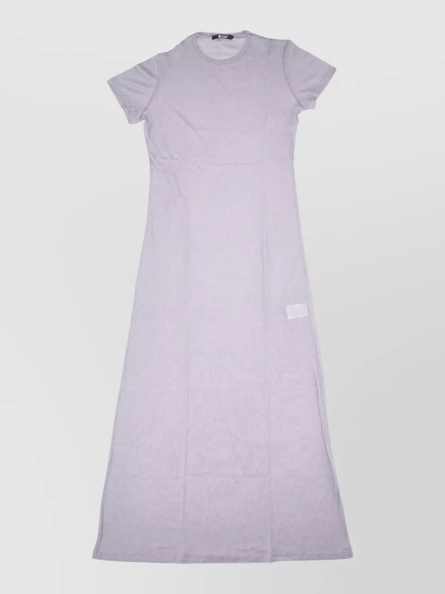 La Rose Cotton Maxi Dress