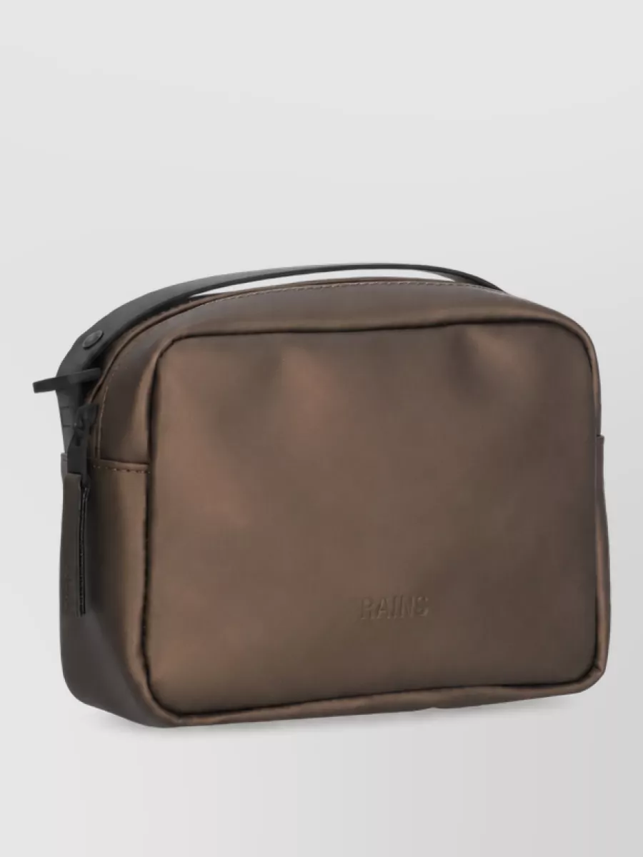 Rains waterproof shoulder bag