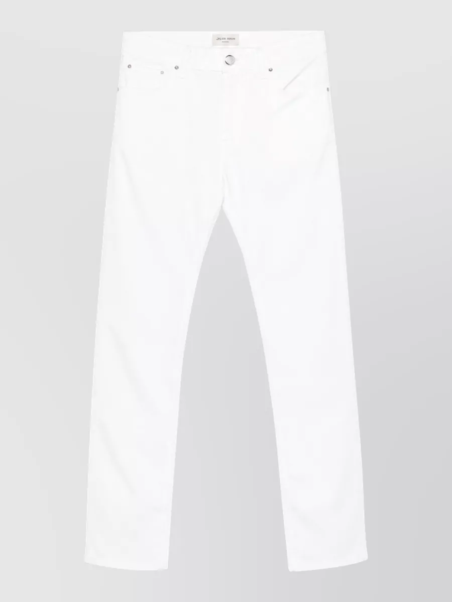 Jacob Cohen Denim Slim-Fit Jeans