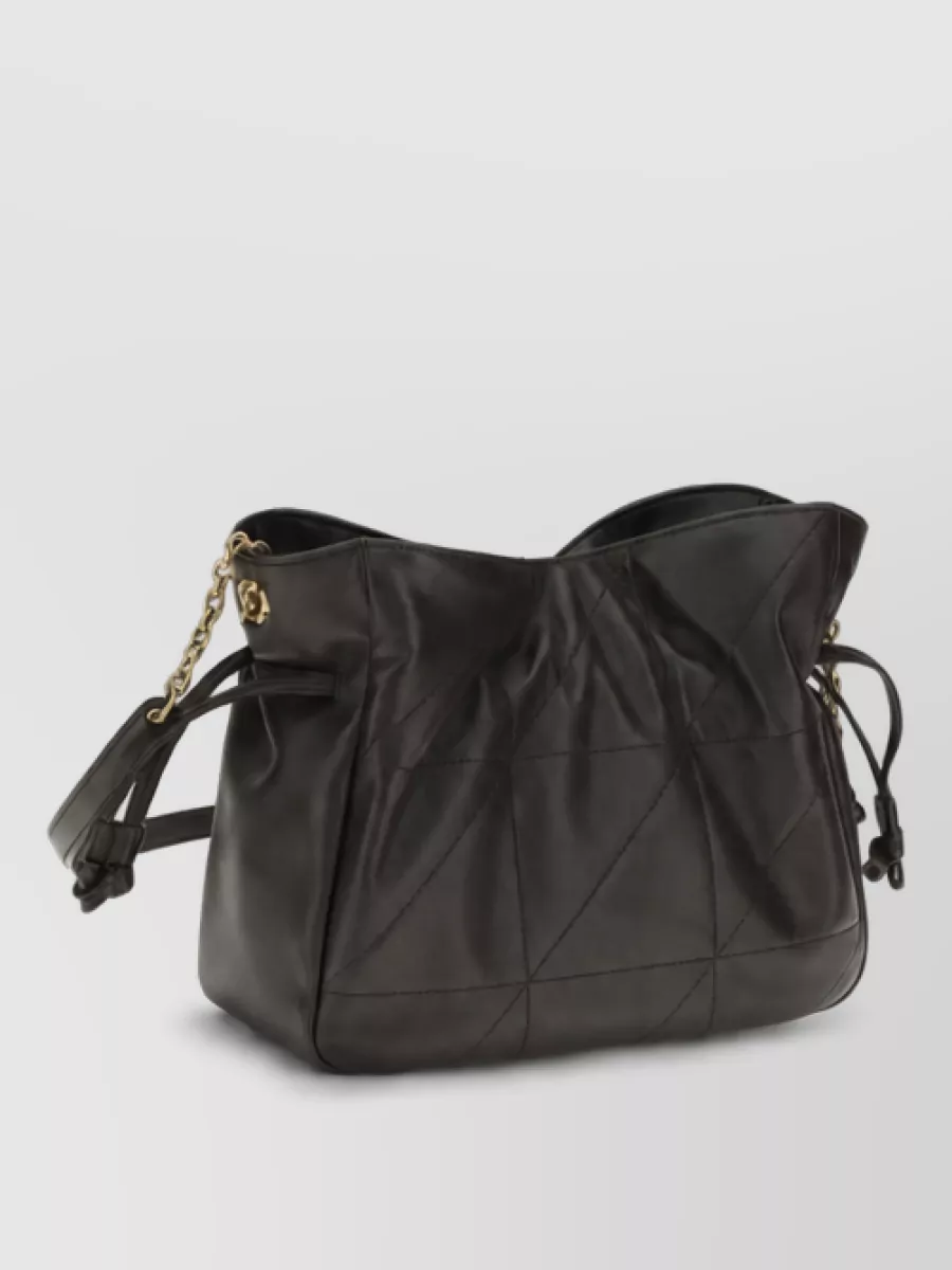 Saint Laurent Na Bucket Bag