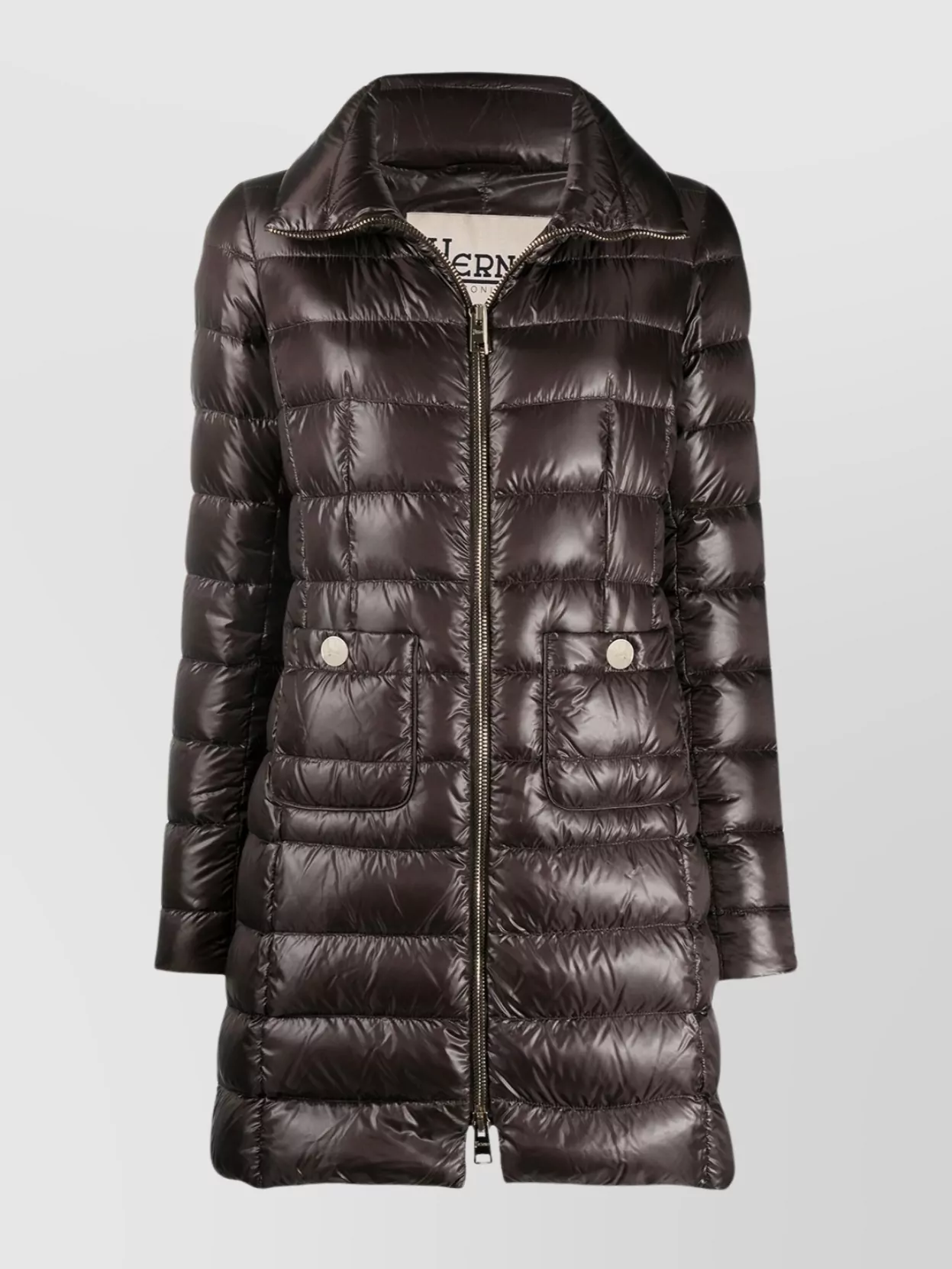 Herno Maria Midi Down Jacket