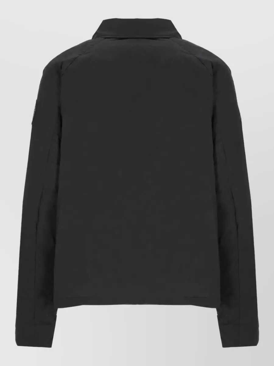 Canada Goose Down Puffer Jacket