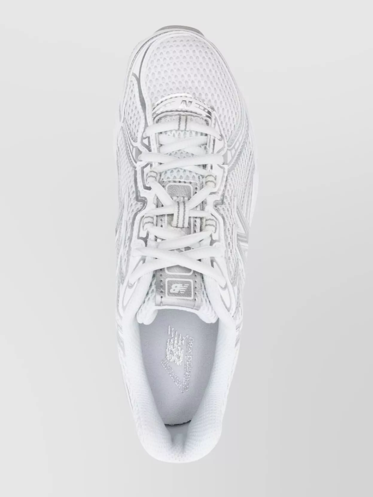 New Balance 740 Sneakers Mesh Panelling
