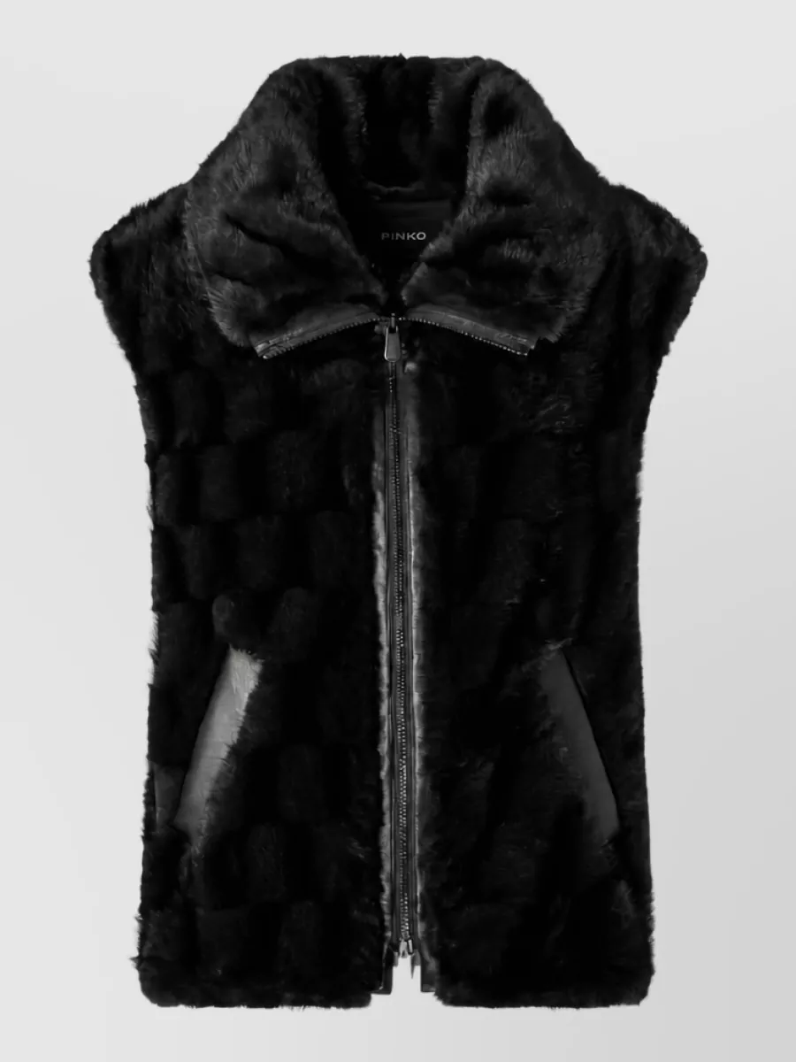 Pinko puffer jacket