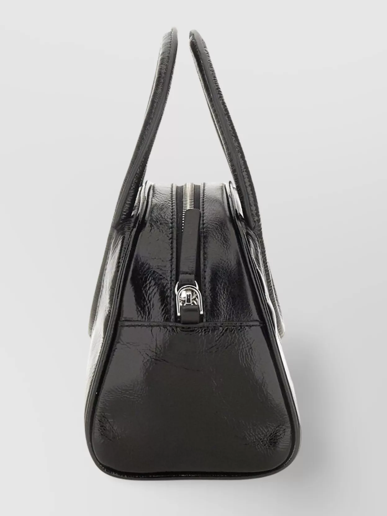 Staud Petite "Maude" Bowler Bag
