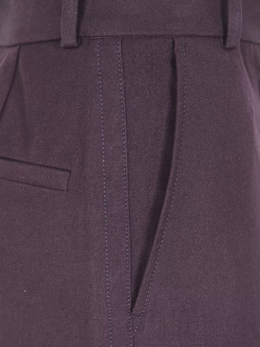 Joseph Wide-Leg Trousers
