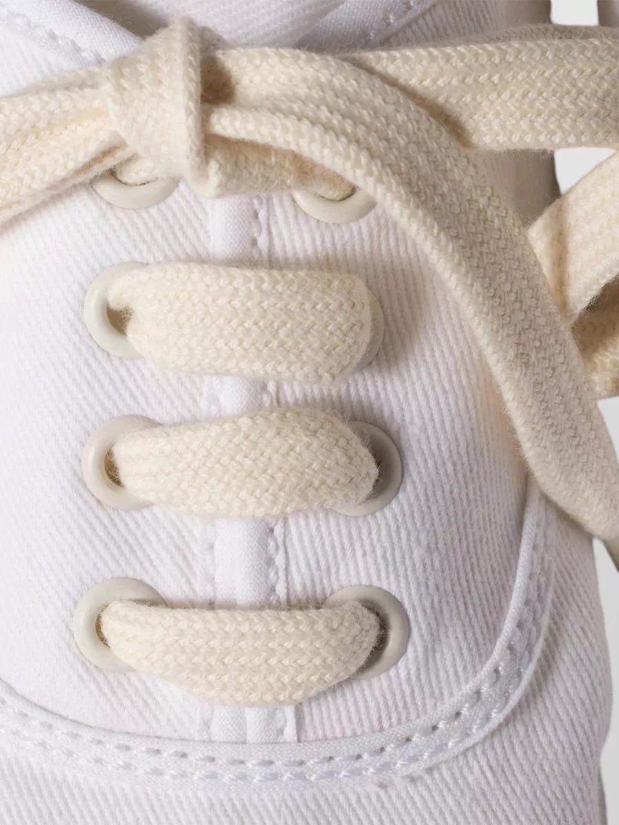 Miu Miu Low-Top Sneakers