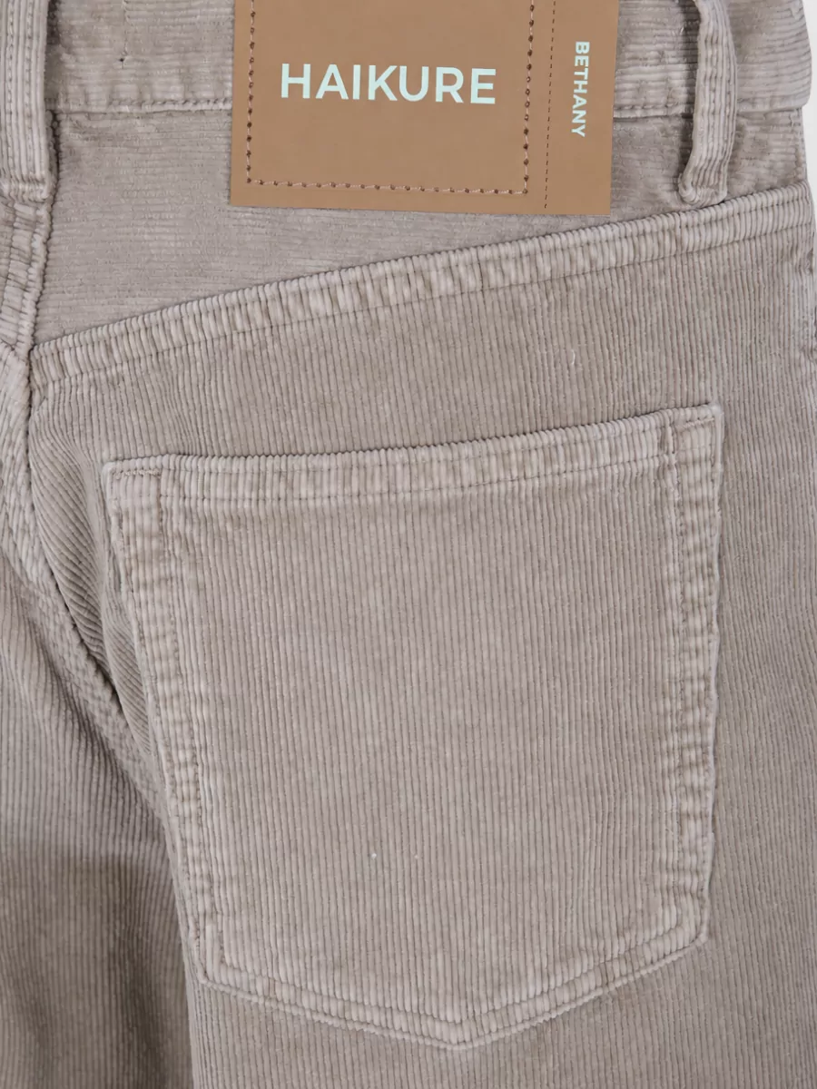 Haikure Wide Leg Jeans