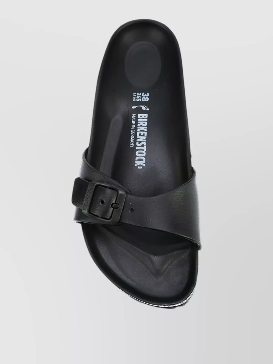 Birkenstock Rubber Sandals