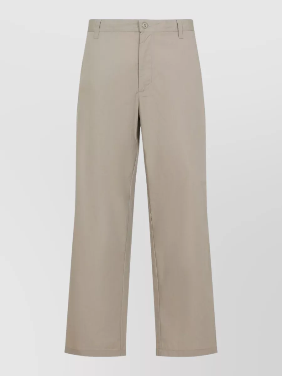 Carhartt Wip straight-leg trousers